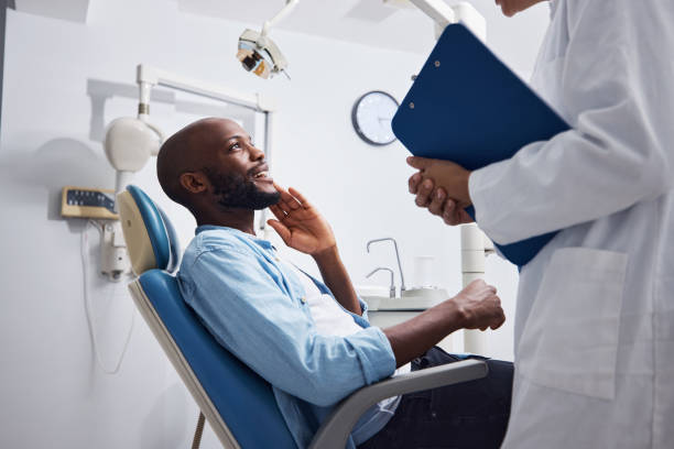 Best Broken or Chipped Tooth Repair in Bernalillo, NM