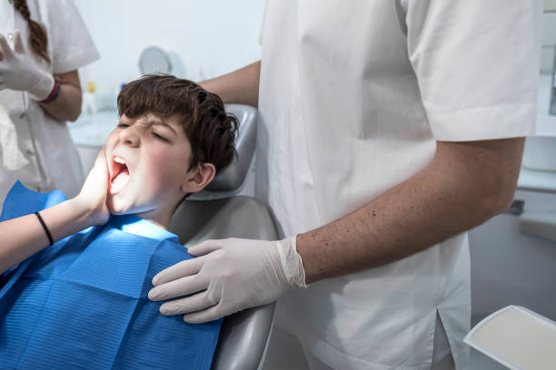 Professional Emergency Dental Service in NM